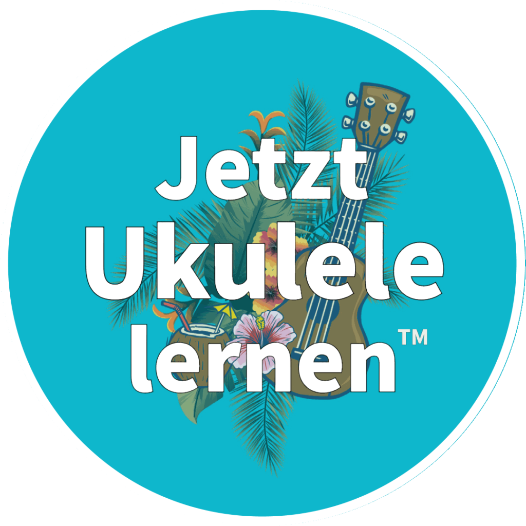 Grifftabelle Jetzt Ukulele lernen